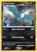 Dark Articuno