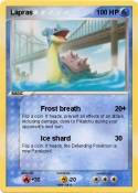 Lapras