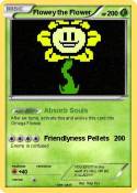 Flowey the