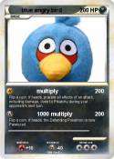 blue angry bird blue angry bird