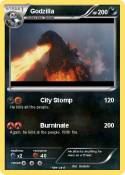 Godzilla