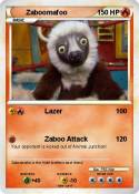 Zaboomafoo