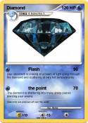 Diamond