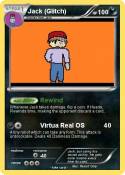 Jack (Glitch)