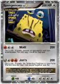 Spongemoey
