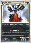 LC Hex