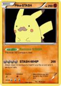 Pika-STASH Pika-STASH