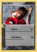 Jucie WRLD