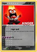 rager