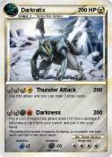 Darkratix