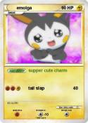 emolga