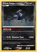 Primal Dialga