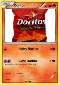 Doritos