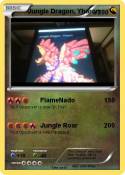 Jungle Dragon,