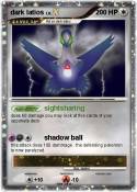 dark latios