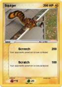 Squiger
