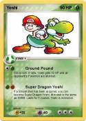 Yoshi