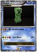 Creeper