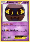 Hunter Slime