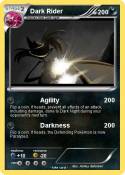 Dark Rider