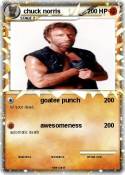 chuck norris chuck norris