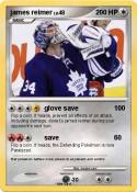 james reimer
