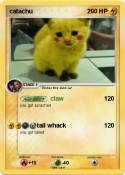 catachu