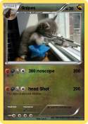 Snipes