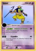 Sobek Sobek