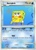 Spongbob