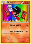 MLG mario