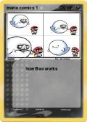 mario comics 1