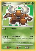 Pinsir