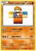 roblox power