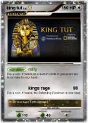 king tut king tut