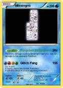 Missingno