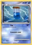 Zap