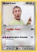 Michael Rosen