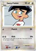 Danny Fenton
