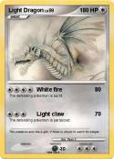 Light Dragon