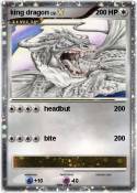 king dragon