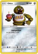 Chica