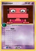 Shopkeeper