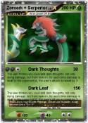 Zoroark +