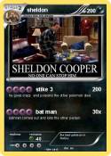 sheldon