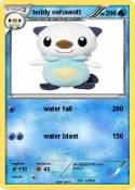 teddy oshawott