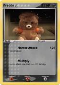 Freddy jr.