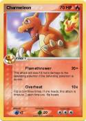 Charmeleon