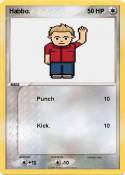 Habbo.