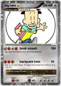 big nate